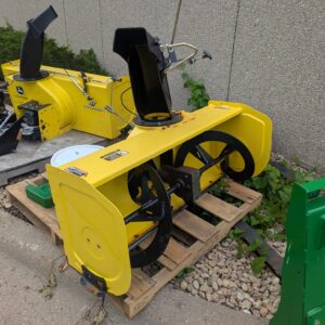 2011 John Deere 47" Snowblower for  2006-2015 X500 Series