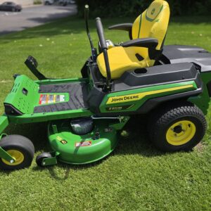 2025 John Deere Z370R