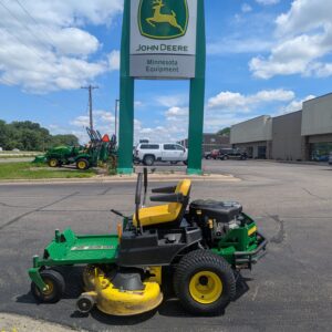 2016 John Deere Z355