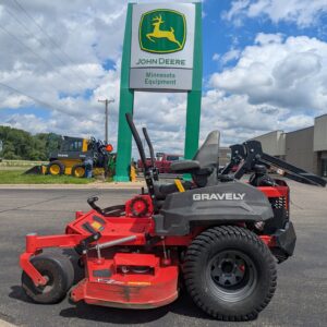 2020 Gravely 992275 PRO-TURN 460