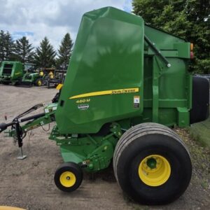 2023 John Deere 460M