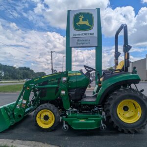 2024 John Deere 2032R