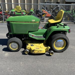 1994 John Deere 425