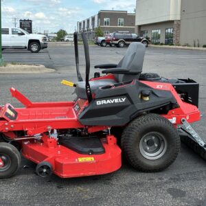 2020 Gravely 915257