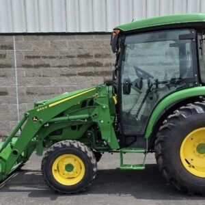 2023 John Deere 4066R
