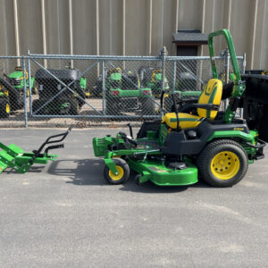 2026 John Deere Z530R