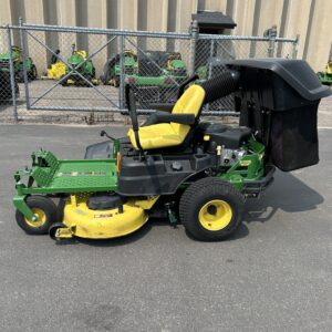 2017 John Deere Z345M