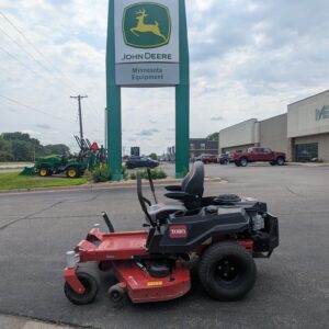 2021 Toro 75750 Timecutter