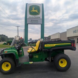 2025 John Deere 4X2 GATOR