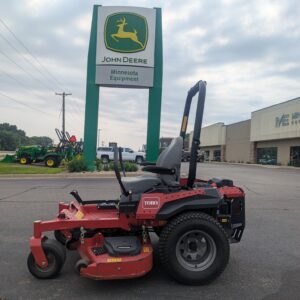 2017 Toro 74461 TITAN HD 52