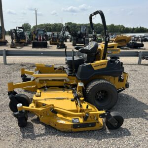 2024 Hustler SUPER Z 104