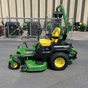2024 John Deere Z530M