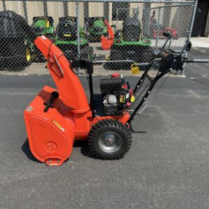 2018 Ariens DLX 28
