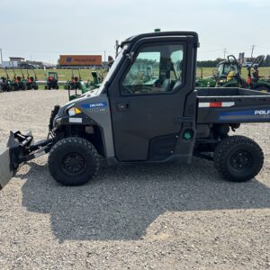 2013 Polaris BRUTUS