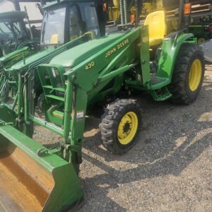 2003 John Deere 4310