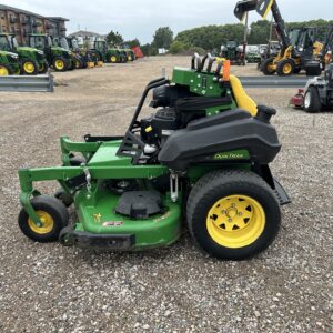 2024 John Deere Q850M