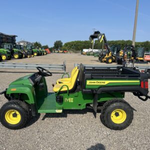 2024 John Deere GATOR TX