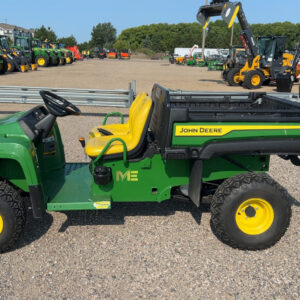 2024 John Deere GATOR TX