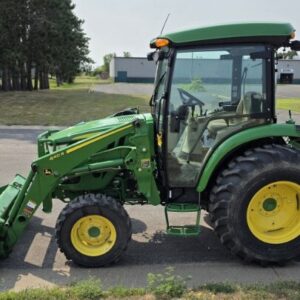 2023 John Deere 4052R