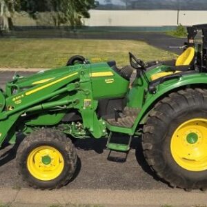2019 John Deere 4066R