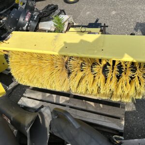 2016 John Deere 52" BROOM