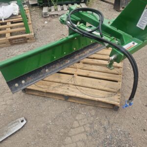 2021 Frontier RB2184H
