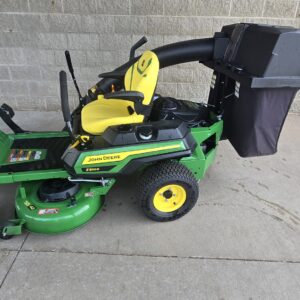 2024 John Deere Z320R