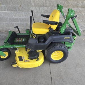 2021 John Deere Z515E