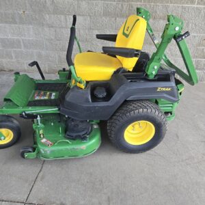 2023 John Deere Z530M