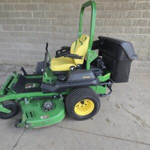 2022 John Deere Z740R