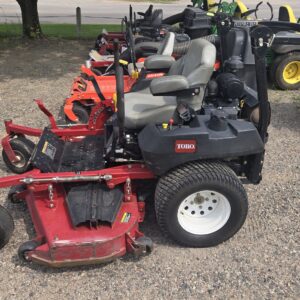 2010 Toro Z MASTER Z500