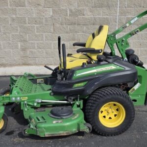 2022 John Deere Z930M