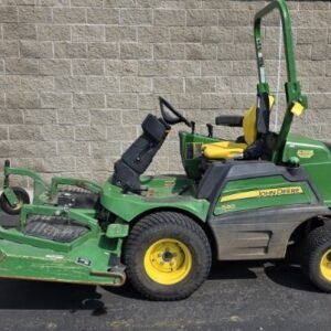 2016 John Deere 1580