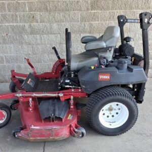 2010 Toro Z MASTER Z500
