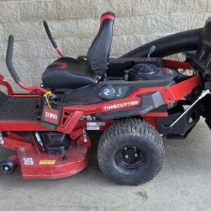 2024 Toro Timecutter MAX 50" w/MyRide