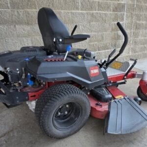 2020 Toro TIMECUTTER MX5475