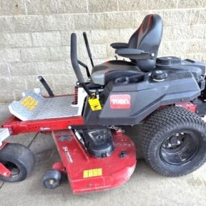 2020 Toro TIMECUTTER MX5475