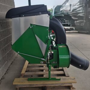 2022 Frontier MC2120