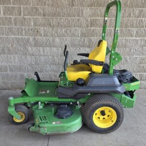 2021 John Deere Z730M
