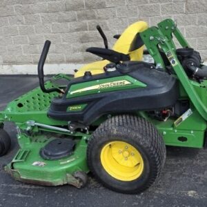 2017 John Deere Z930M