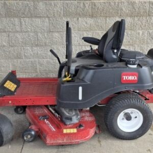 2019 Toro TIMECUTTER MX5000