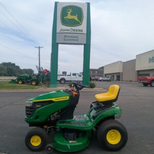 2023 John Deere S100