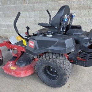2022 Toro TITAN MX5400 W/MyRIDE
