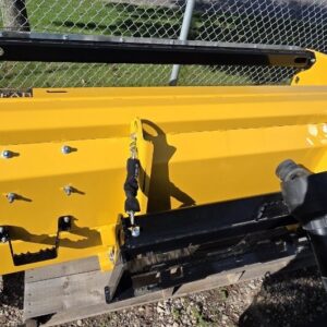  Miscellaneous 8' CL Snow Pusher