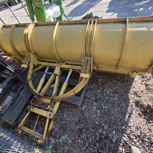  Miscellaneous 10' LEO PLOW