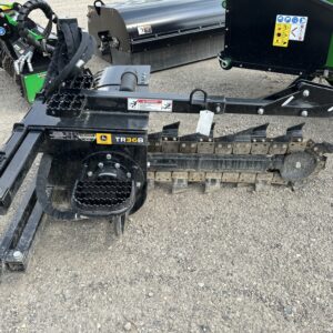 2023 John Deere TR36B