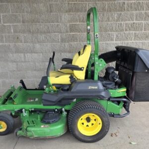 2019 John Deere Z740R