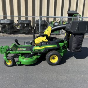 2026 John Deere Z320R