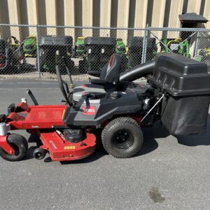 2022 Toro TIMECUTTER 75750