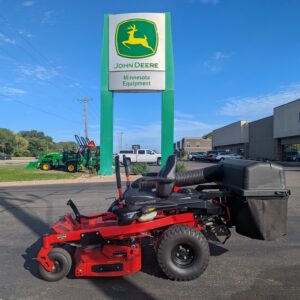2023 Gravely 918008 ZTX 42